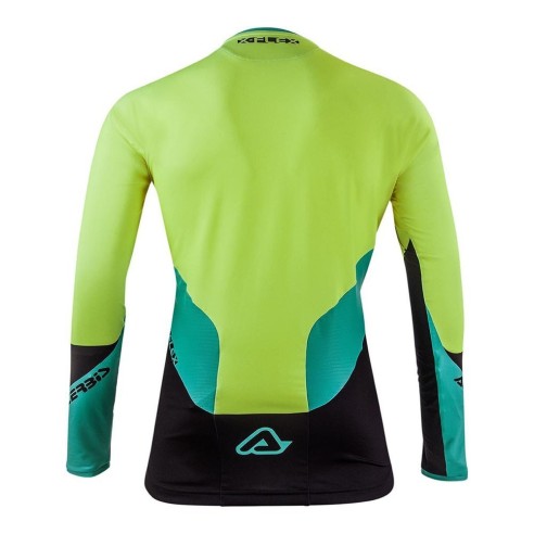 Maglia tecnica Acerbis X-Flex Omega adatta all'uso nel fuoristrada