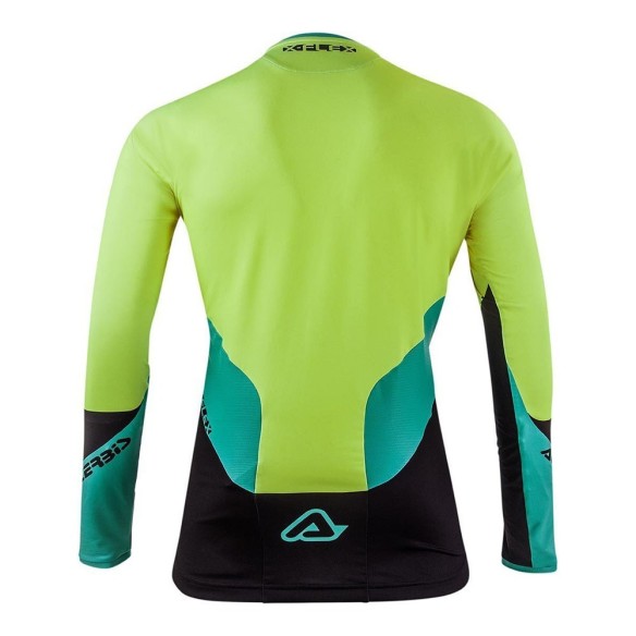 Maglia tecnica Acerbis X-Flex Omega adatta all'uso nel fuoristrada