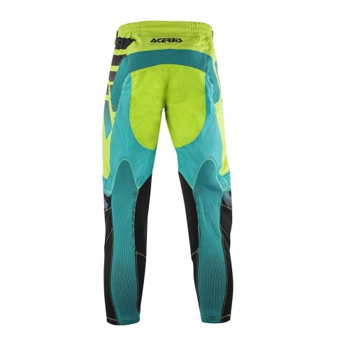 Pantalone tecnico Acerbis X-Flex Omega adatto all'uso nel fuoristrada