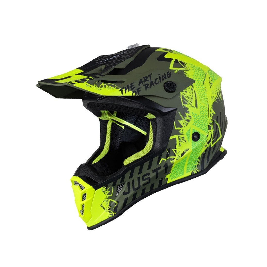 Casco just 1 discount j38