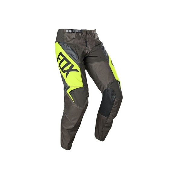 Pantaloni Fuoristrada Fox 180 Revn Youth, specifico per bambini
