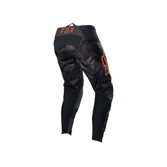 Pantaloni Fuoristrada Fox 180 TREV  Youth, specifico per bambini