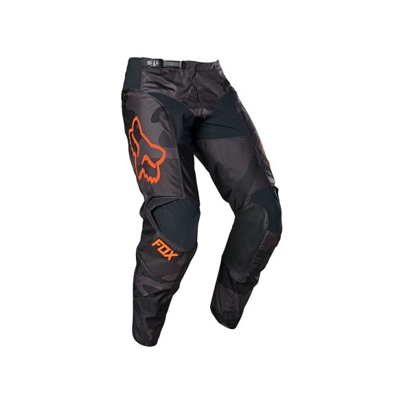 Pantaloni Fuoristrada Fox 180 TREV  Youth, specifico per bambini