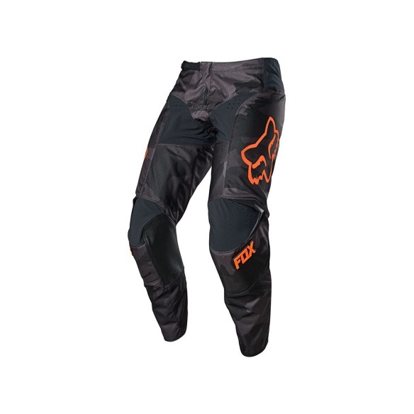 Pantaloni Fuoristrada Fox 180 TREV  Youth, specifico per bambini