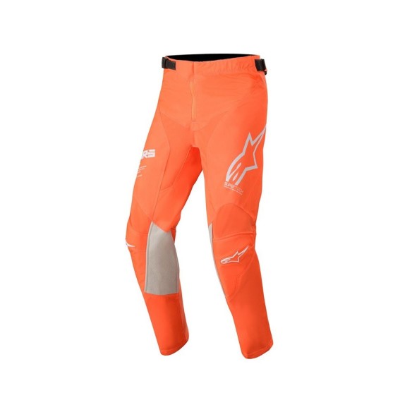 Pantalone per il fuoristrada Alpinestars Racer specifico per giovani piloti,