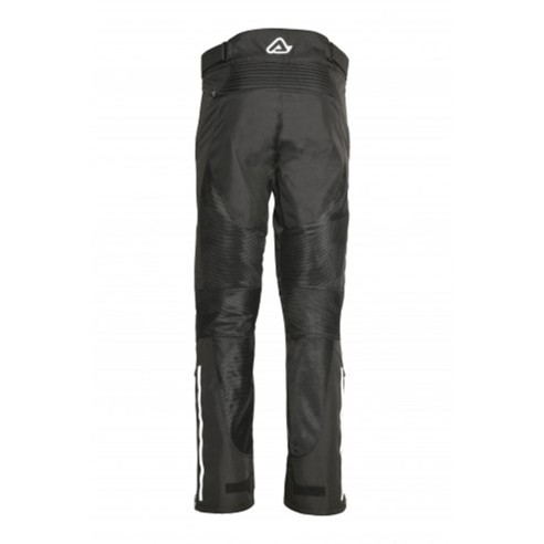 Pantalone estivo marcato Acerbis per l'uso touring