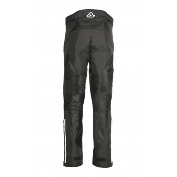 Pantalone estivo marcato Acerbis per l'uso touring