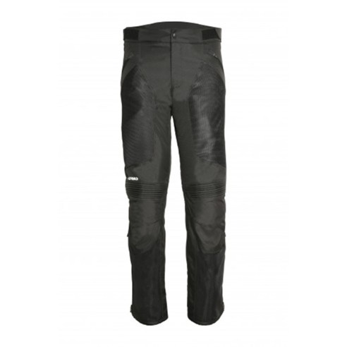 Pantalone estivo marcato Acerbis per l'uso touring