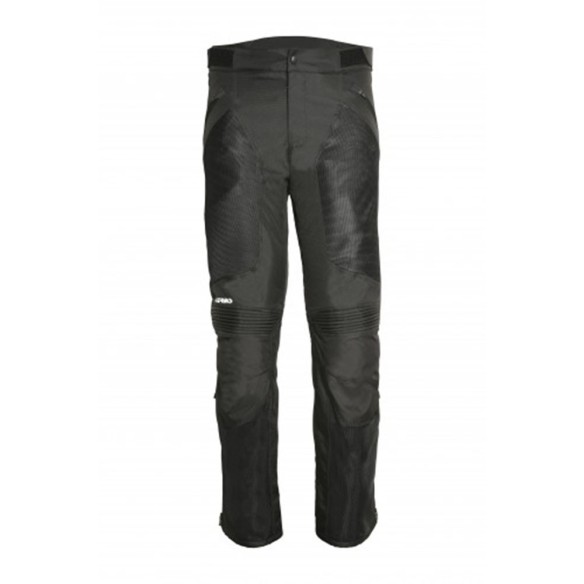 Pantalone estivo marcato Acerbis per l'uso touring