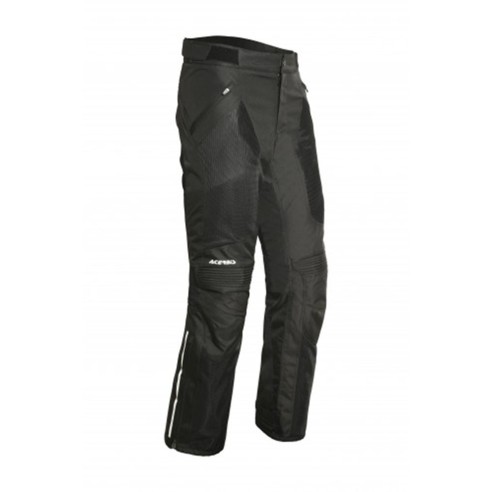 Pantalone estivo marcato Acerbis per l'uso touring