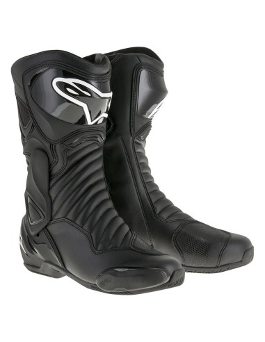 Stivale sportivo Alpinestars SMX-6 V2 - Blk/Blk