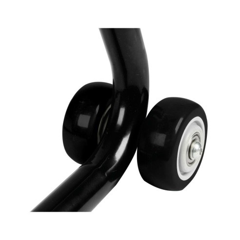 Cavalletto posteriore Lampa Stand Up front, un valido aiuto stabile per la motocicletta