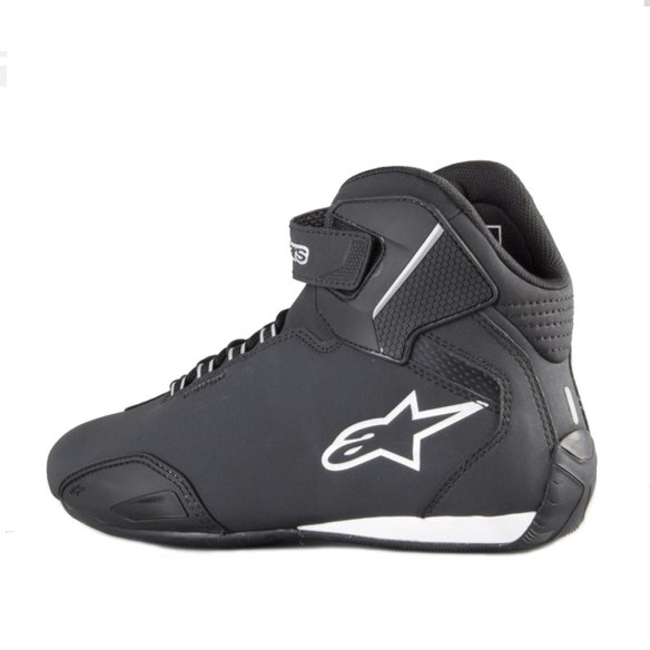 Scarpa tecnica lady Alpinestars Sektor impermeabile e leggera