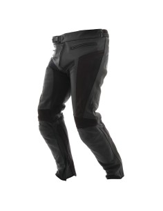 Pantaloni Da Moto Uomo - Pantaloni Pelle Moto Uomo - Leather