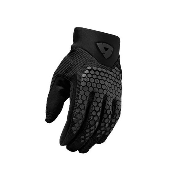 Rev'it Massif - Black