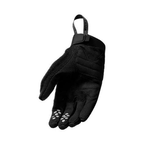 Rev'it Massif - Black