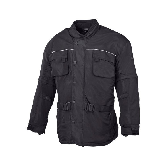 IXS GMS Frisco Lady - Black