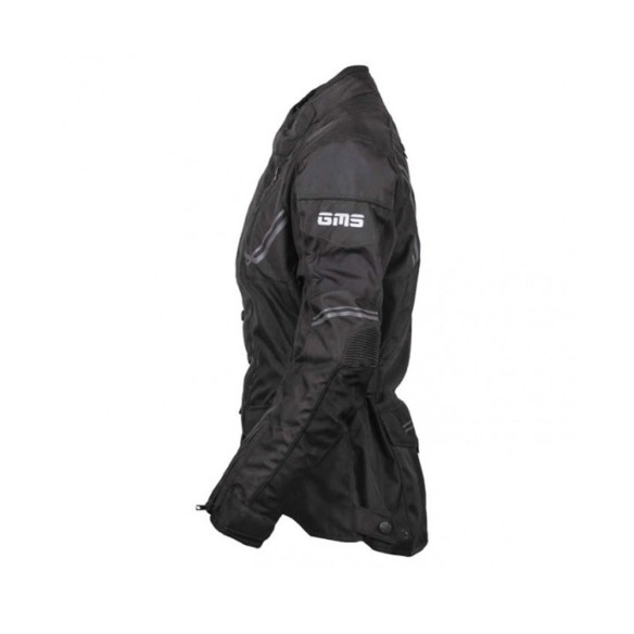 IXS GMS Taylor Lady - Black