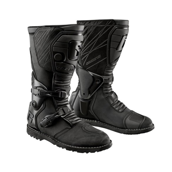Gaerne Dakar GTX - Black