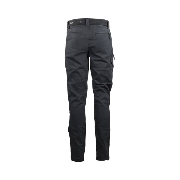 LS2 Straight Man - Dark Grey