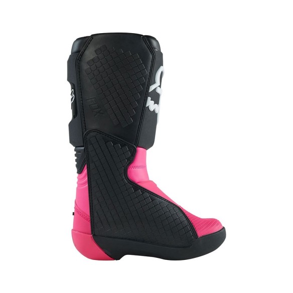 Fox Comp stivale Womens - Black/Pink