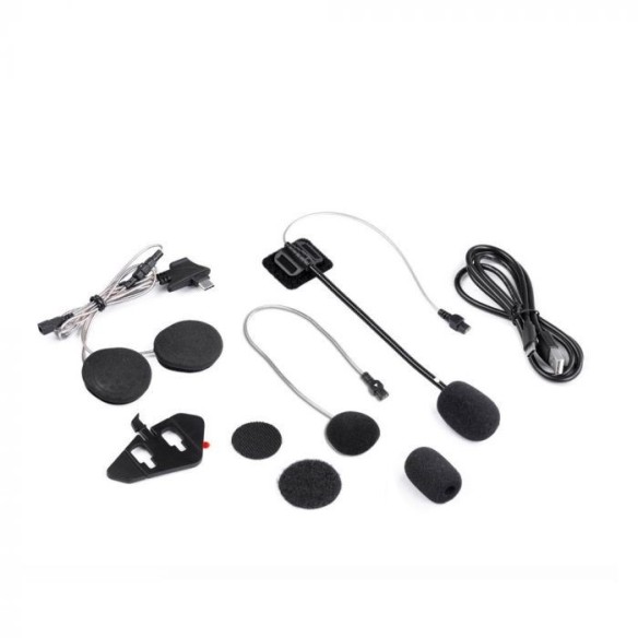 Interfono Midland BT Mini - Singolo