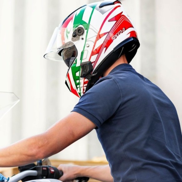 Interfono Midland BT Mini - Singolo