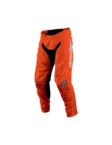 Pantalone fuoristrada BIMBOTroy Lee Design GP Youth Pant - Mono Org