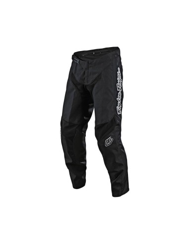 Pantalone fuoristrada BIMBOTroy Lee Design GP Youth Pant - Mono Black 021