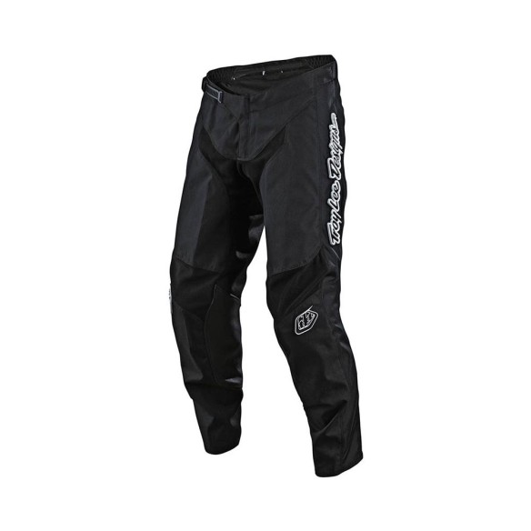 Pantalone fuoristrada BIMBOTroy Lee Design GP Youth Pant - Mono Black 021