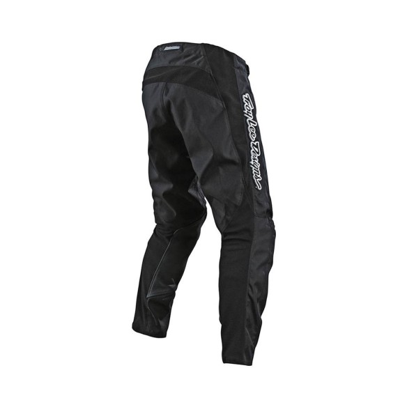 Pantalone fuoristrada BIMBOTroy Lee Design GP Youth Pant - Mono Black 021