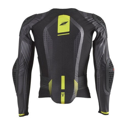 Zandonà Safety Netcube X7, il massimo della protezione unita alla comodità