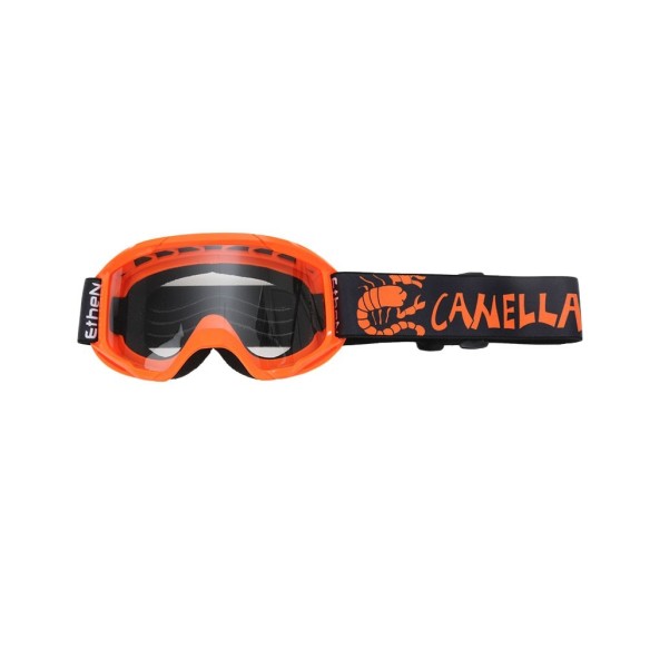 Ethen OTG06 Canella Edition - Arancio