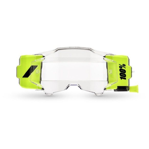 Kit Roll-Off Armega Forecast