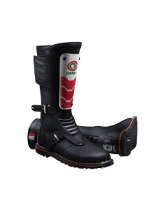 Gaerne GMX Mach 80 - Black