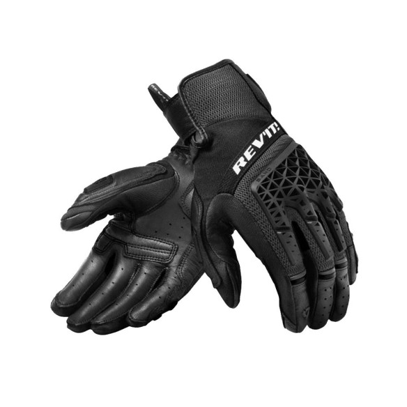 Rev'it Sand 4 - Black