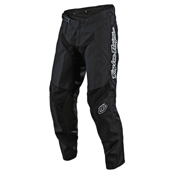 Pantalone fuoristrada Troy Lee Design GP Mono - Pant - Black