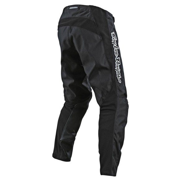 Pantalone fuoristrada Troy Lee Design GP Mono - Pant - Black