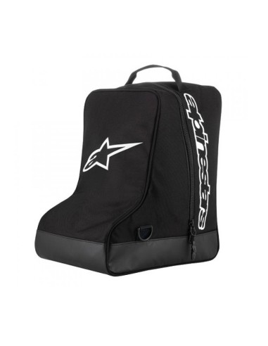 Borsa  Alpinestars resistente e duratura pensata per portare gli stivali Mx