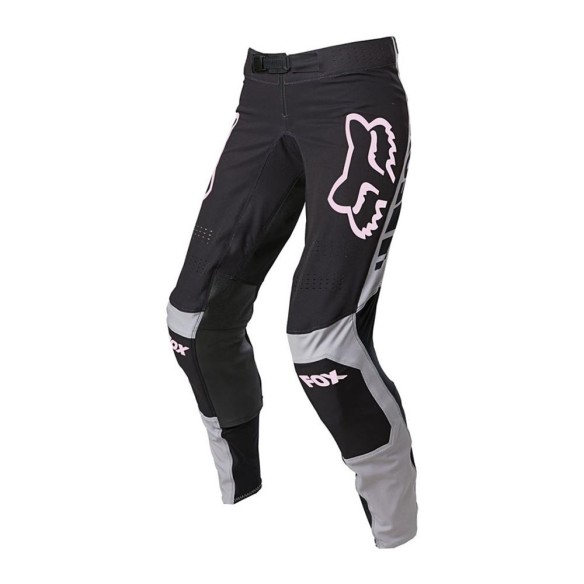 Pantalone Fuoristrada LADY Fox FlexAir Women Mach One - Pant - Black
