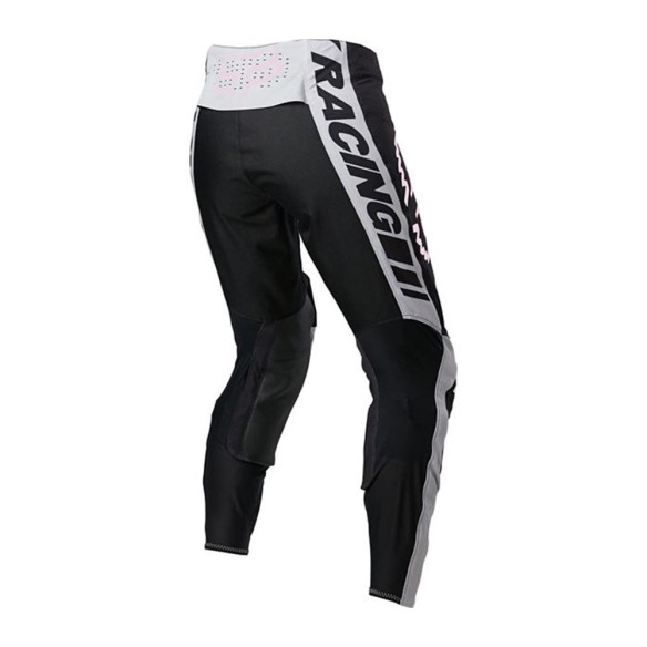 Pantalone Fuoristrada LADY Fox FlexAir Women Mach One - Pant - Black