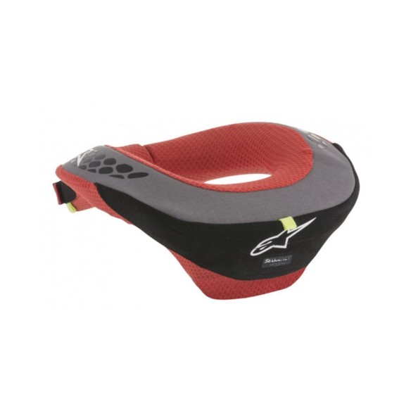 Supporto collo per bambini Alpinestars Sequence Youth Neck,