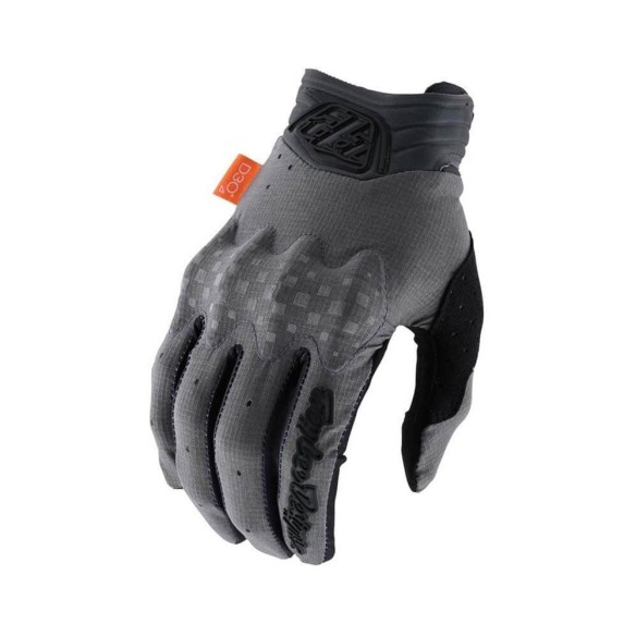 Guanti in tessuto Troy Lee Design Gambit, altamente performanti