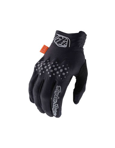 Guanti in tessuto Troy Lee Design Gambit, altamente performanti