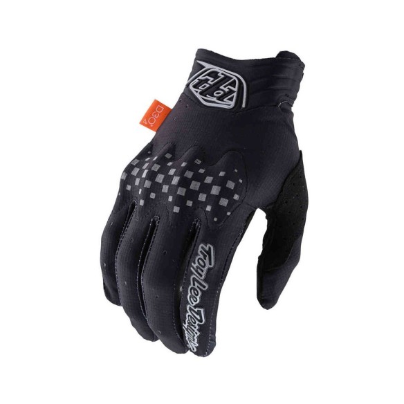 Guanti in tessuto Troy Lee Design Gambit, altamente performanti