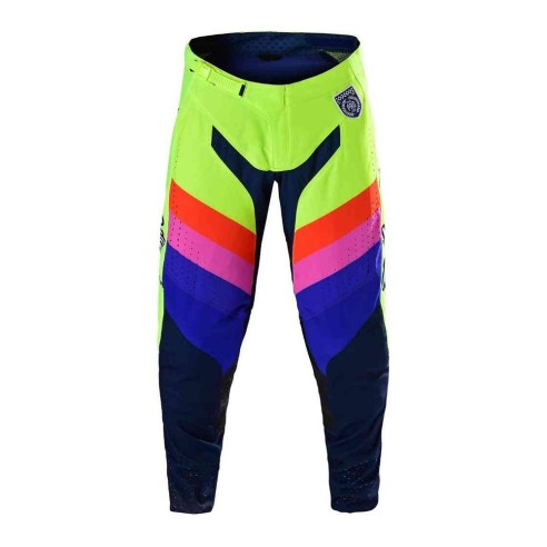 Troy Lee Design SE Pro - Pant - Mirage Yellow