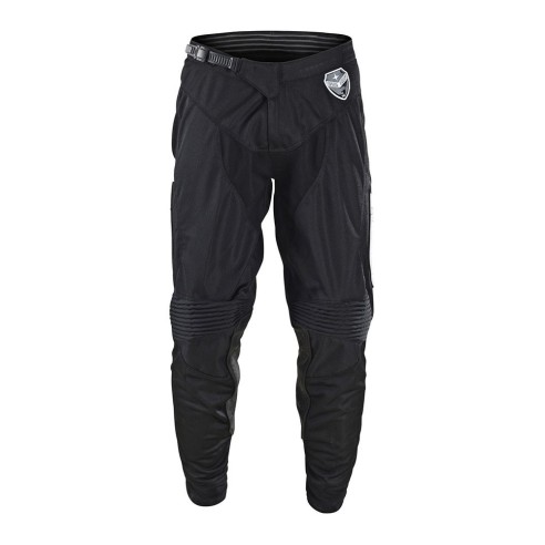 Pantalone fuoristrada Troy Lee Design Se Air Solo - Black