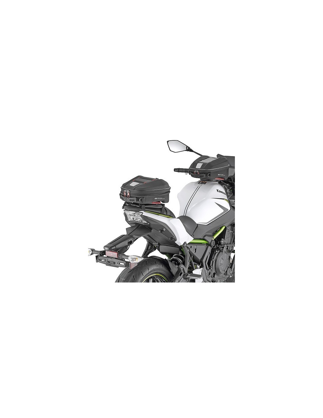 Givi borsa serbatoio st610 tanklock