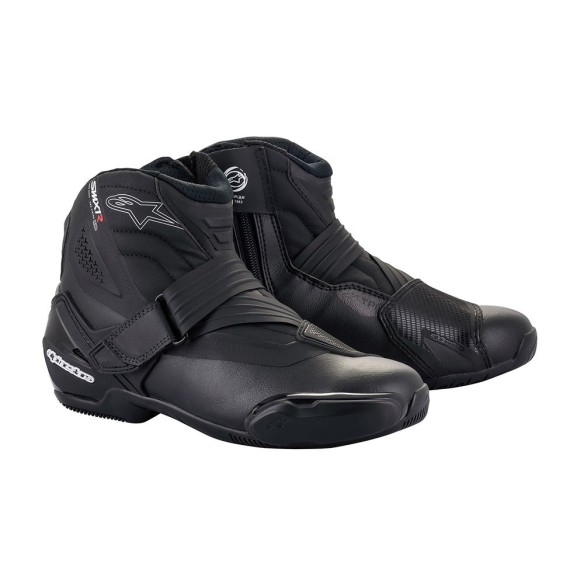 Stivale basso sportivo Alpinestars SMX-1 R V2, leader nella categoria