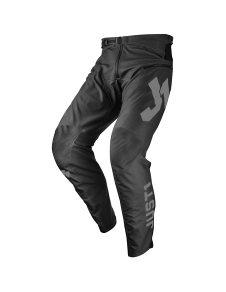 Pantaloni MTB enduro Just1 J-Flex Hype, un capo realizzato per  Downhill e MTB